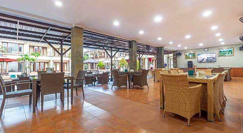 Vidi Boutique Hotel