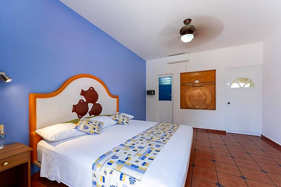Hotel Mexico Lindo