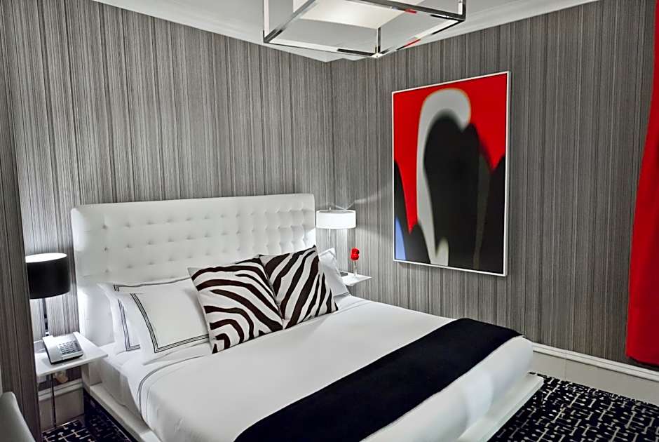 The Moderne