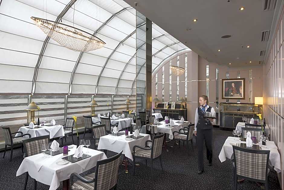 Maritim Hotel MÃ¼nchen