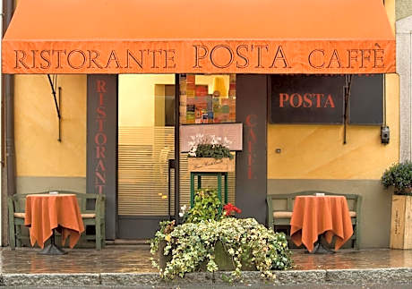 Sopra Il Posta