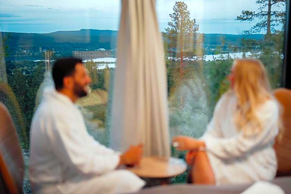 Lapland View Lodge