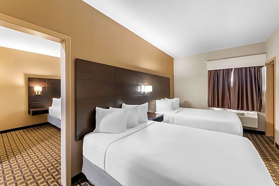 Best Western Halito Inn