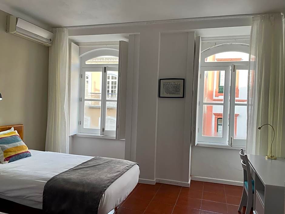 Hotel Ilha