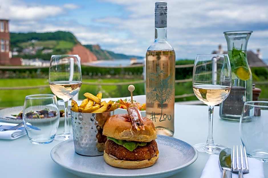 Harbour Hotel & Spa Sidmouth