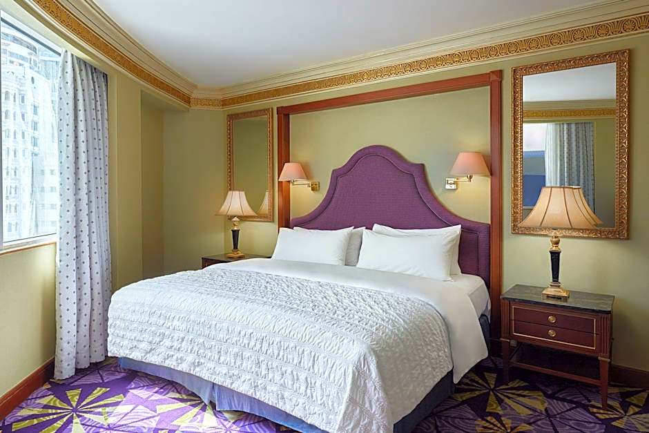 Le Meridien Makkah