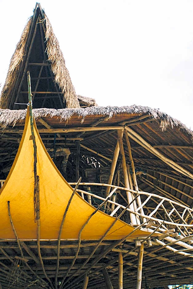 Dryft Darocotan Island