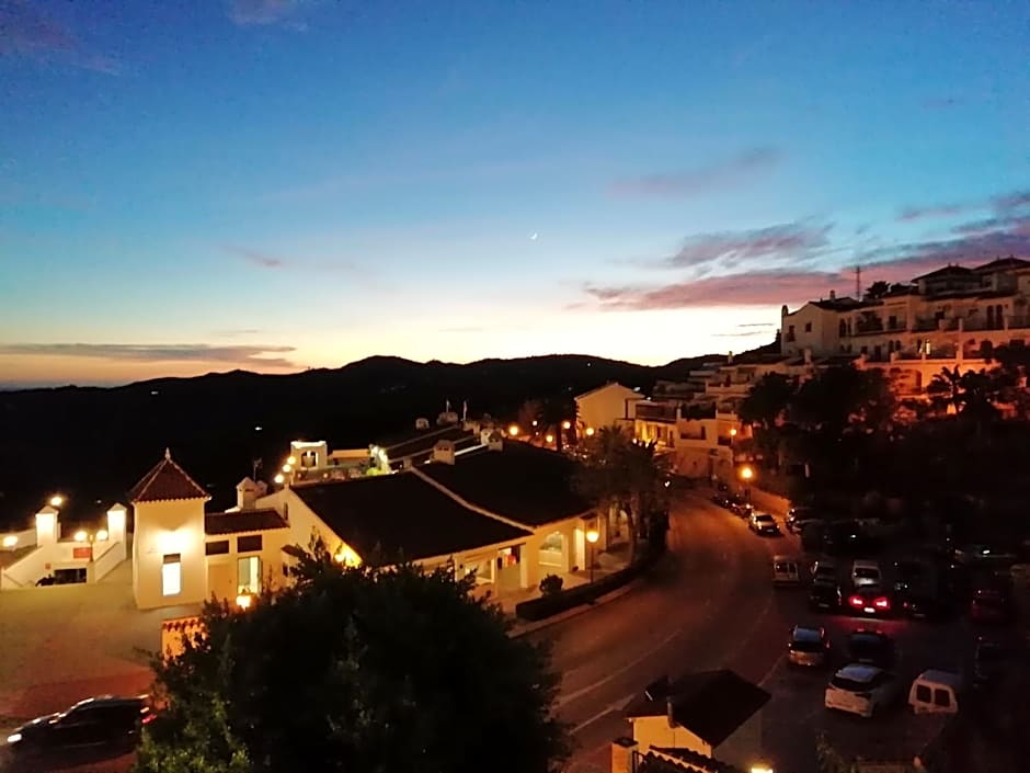 B&B the lost Village el Acebuchal