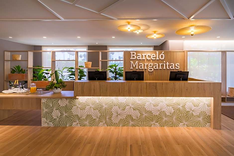 Occidental Margaritas