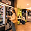 ibis budget Bordeaux Centre Mériadeck
