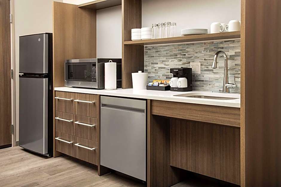 Home2 Suites by Hilton Kenner New Orleans Arpt