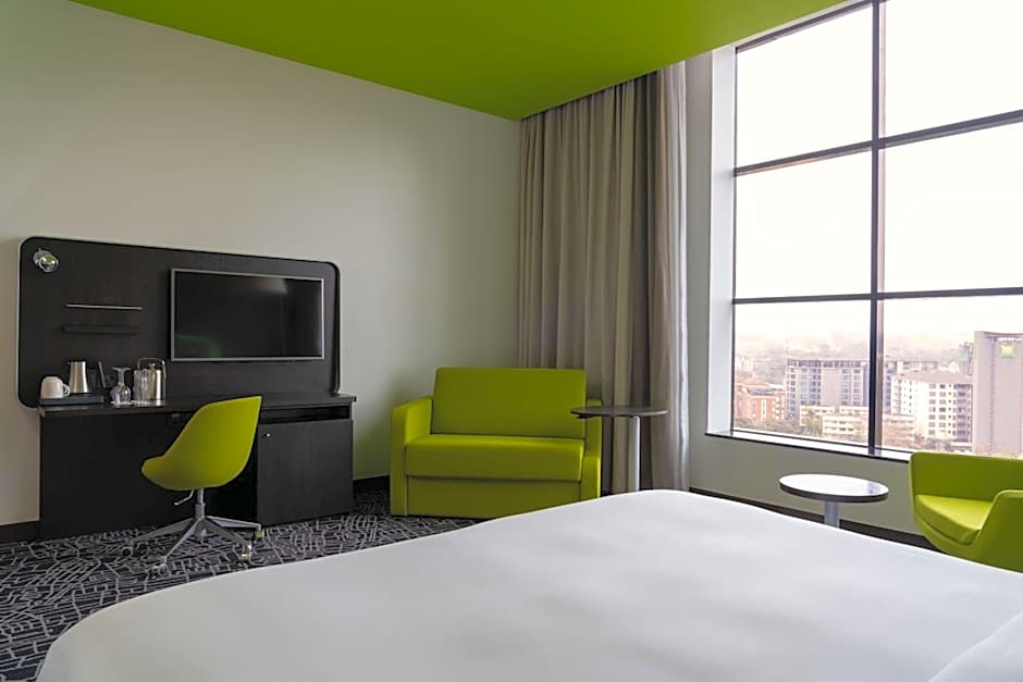 Park Inn by Radisson, Nairobi Westlands