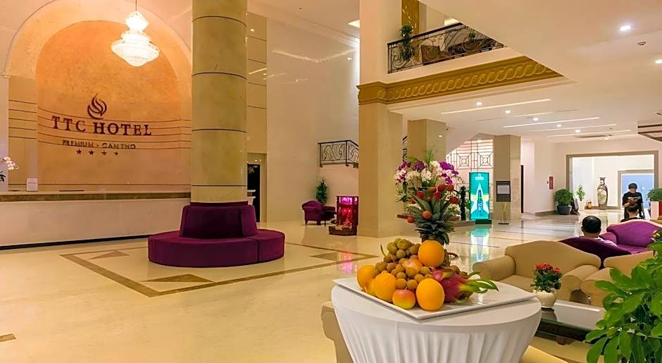 TTC Hotel - Can Tho