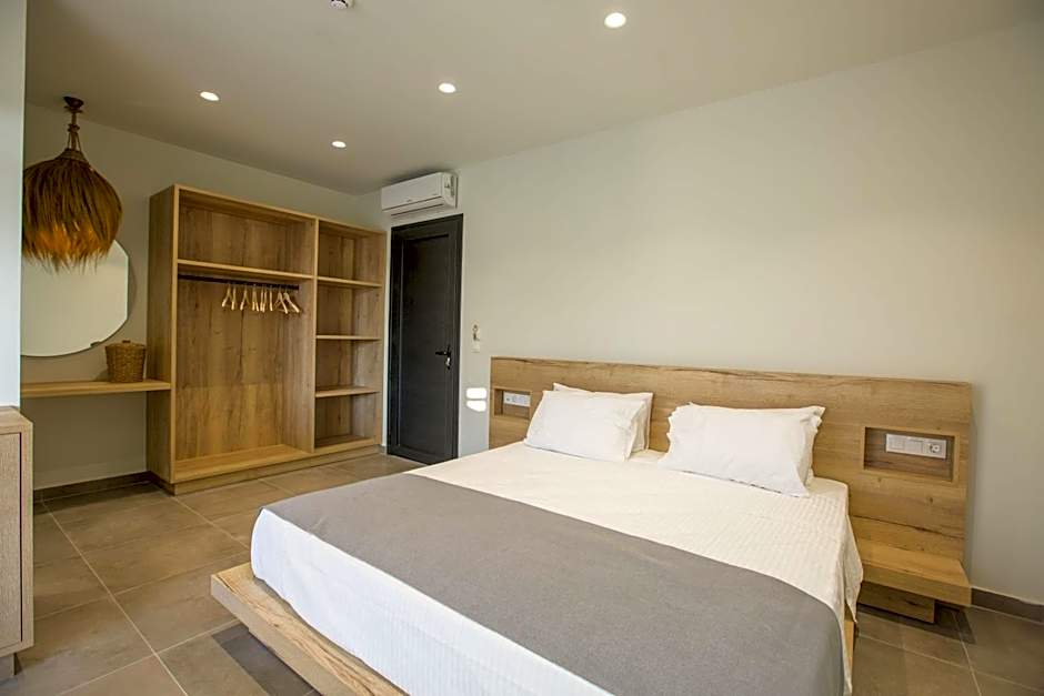 DeLight Luxury Rooms