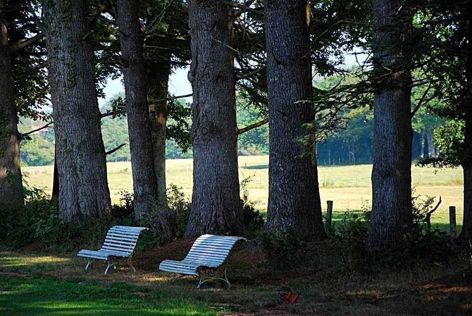 Chambres d'hôtes Saint Denis