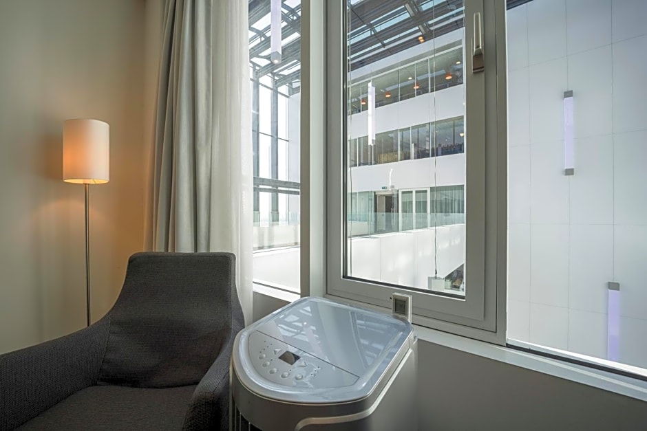 Fletcher Wellness-Hotel Leiden