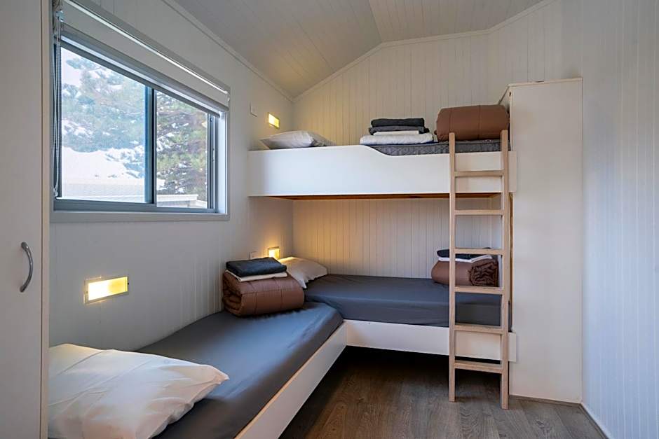 Surf Beach Holiday Park