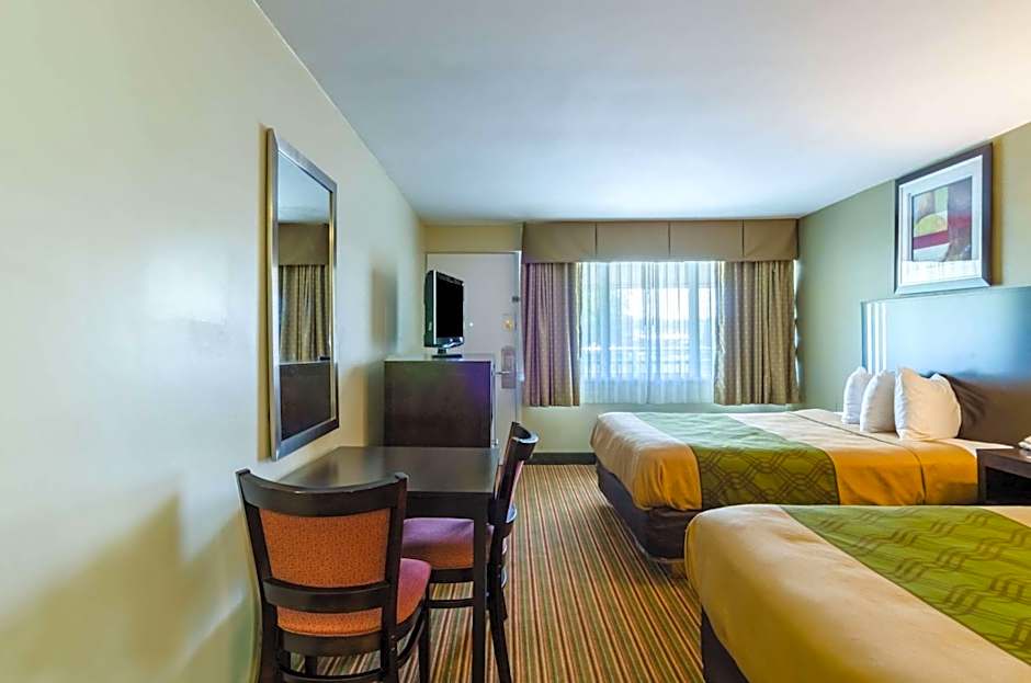Fairbridge Inn Express Pittsfield