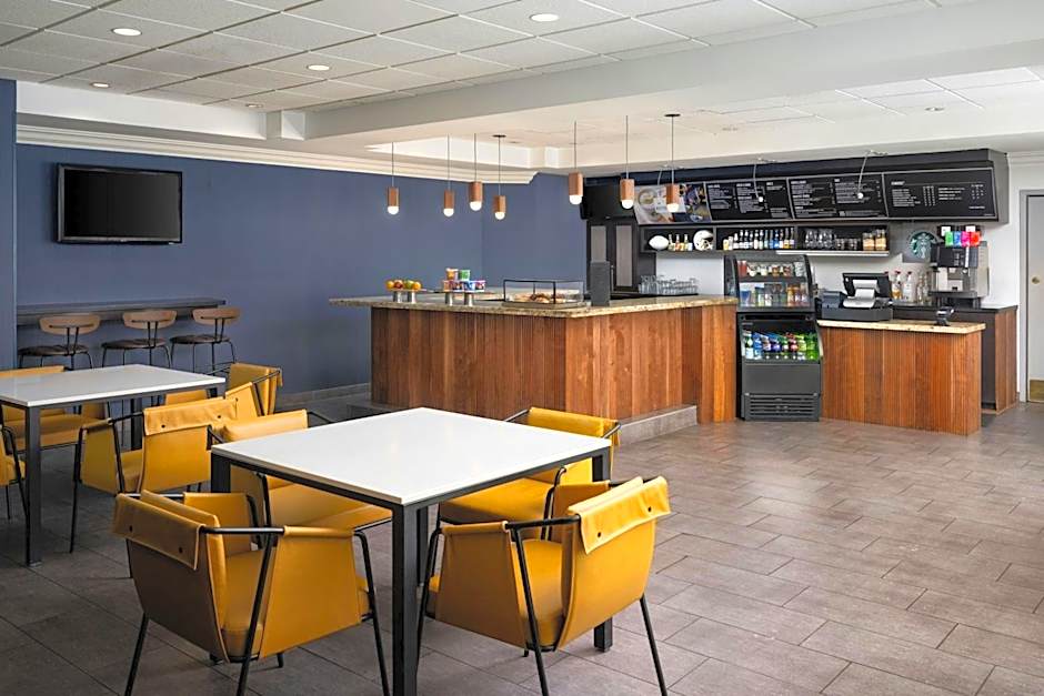 Courtyard by Marriott Myrtle Beach Barefoot Landing