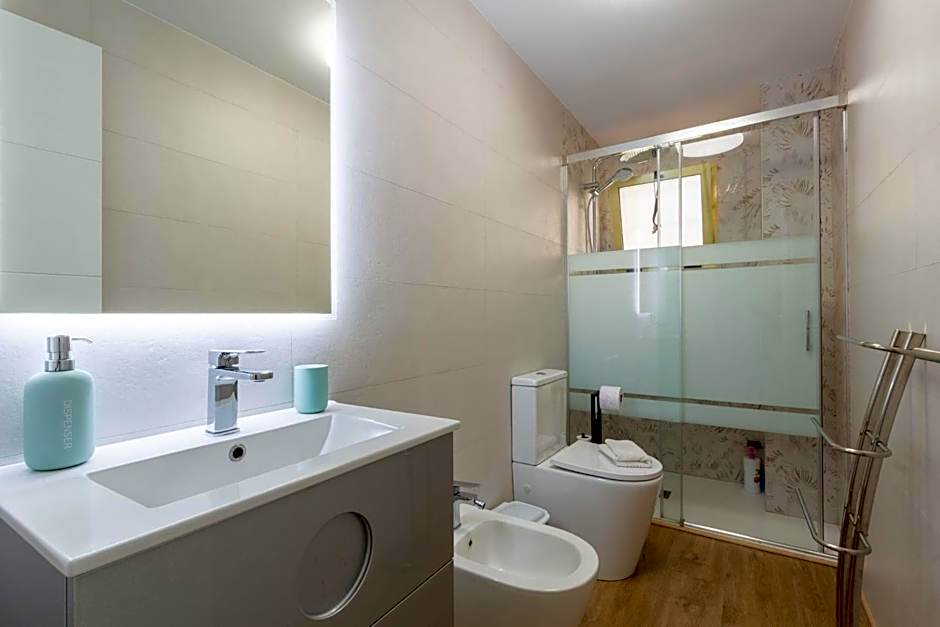 Villa Marina - apartamento a menos de 5 minutos de la playa