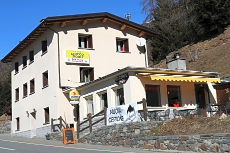 Hotel Sfazù