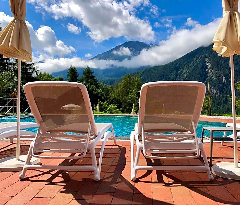 Vivea Hotel Umhausen im Ötztal