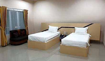 RedDoorz @ Hotel Copacobana Bengkulu