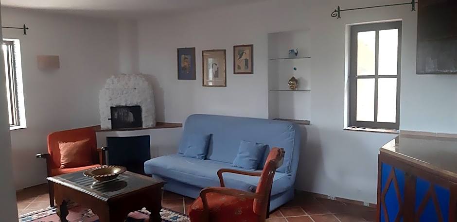 Şato Triopia Butik Otel