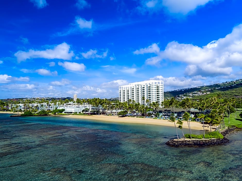 The Kahala Hotel and Resort