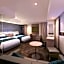 KEIKYU EX INN HANEDA 3 minutes walk from A2 Exit of Tenkubashi Station
