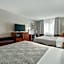 Quality Inn Saint Ignace I-75
