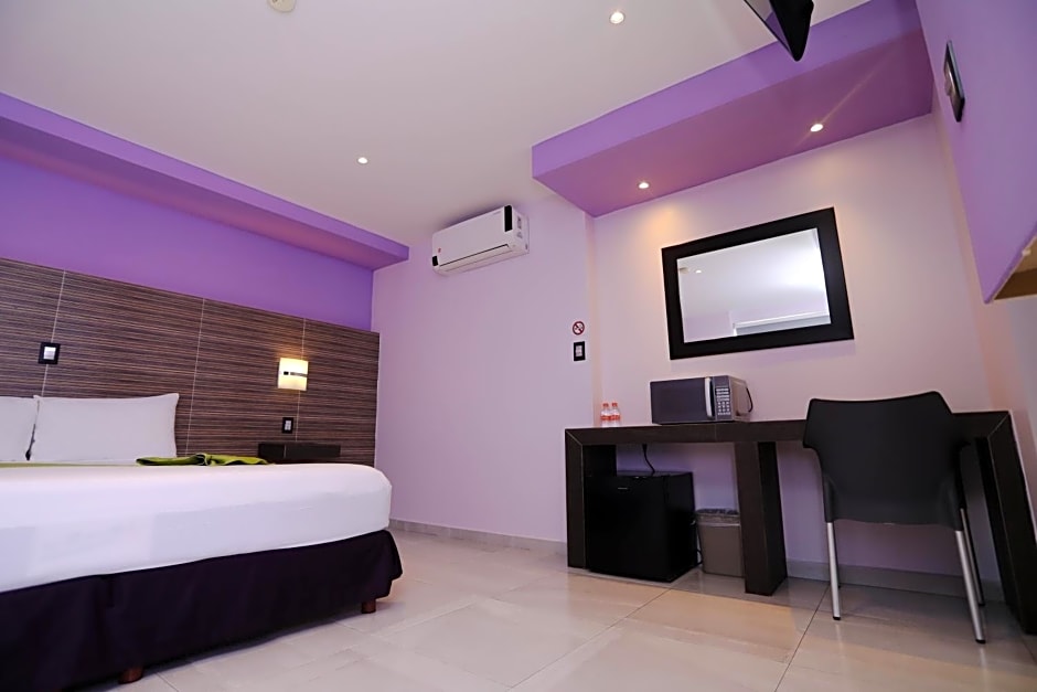 Hotel Kavia