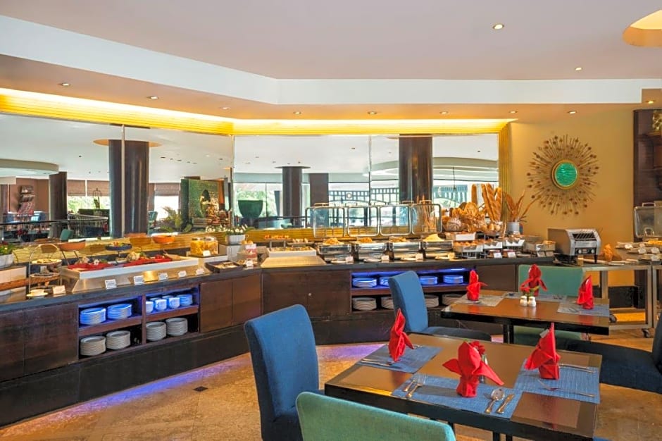 Hotel Ciputra Semarang