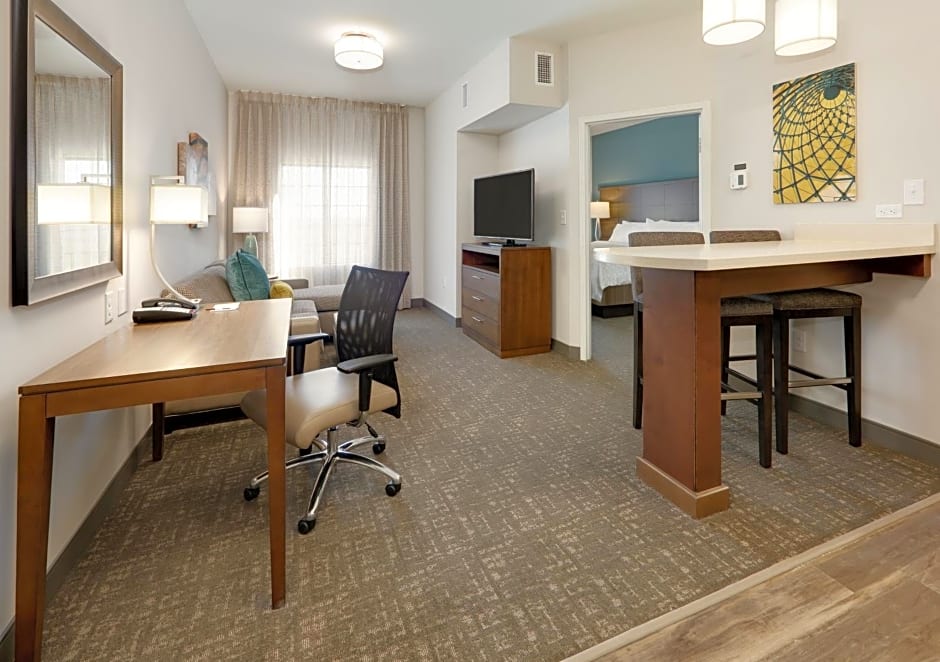 Staybridge Suites Oklahoma City - Downtown By IHG