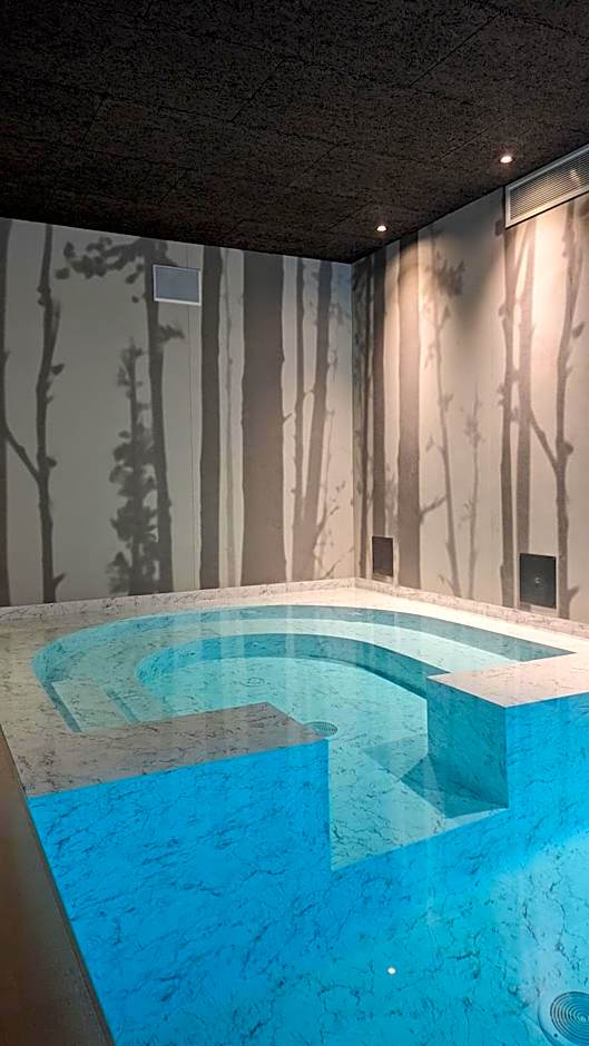 Natiia Relais - Adults Only