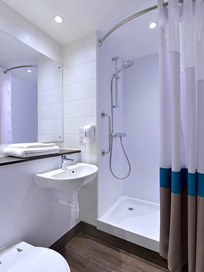 Travelodge Plus Galway