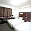 Green Rich Hotel Suizenji
