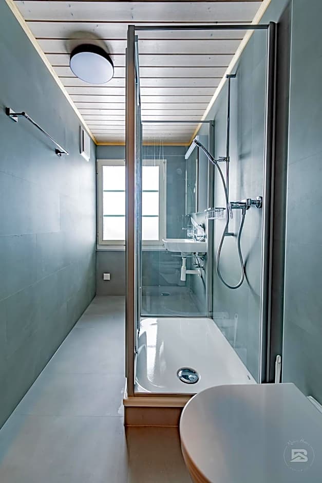 Hotel Bergidyll - Riders Haven