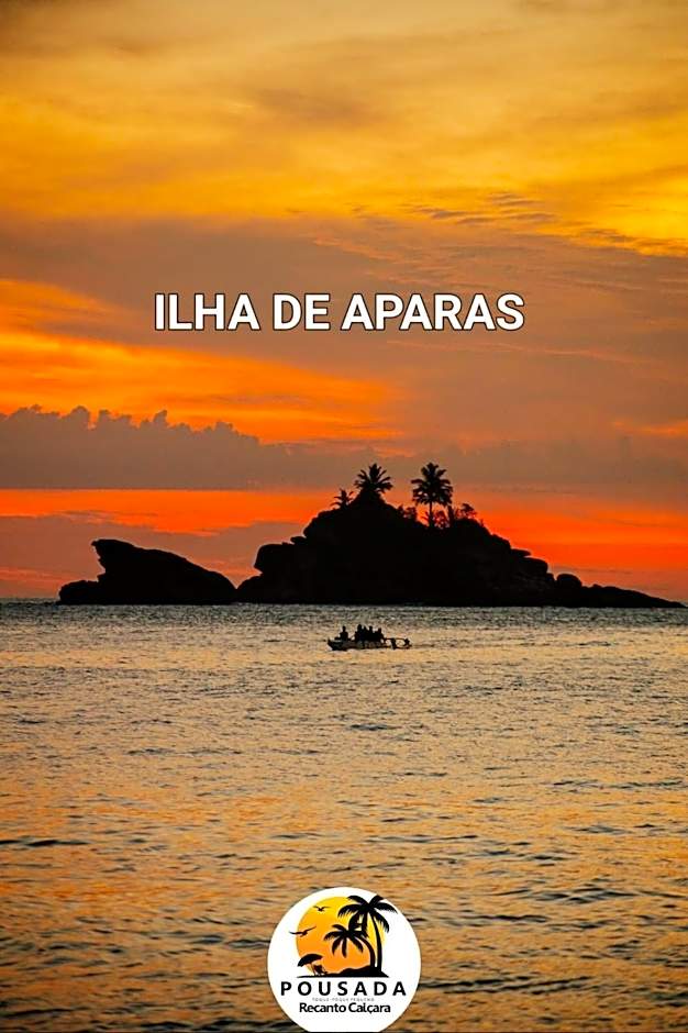 Pousada Recanto Caiçara