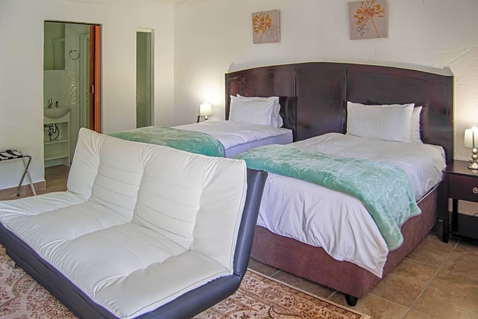 Graceland Conference and Lifestyle Centre