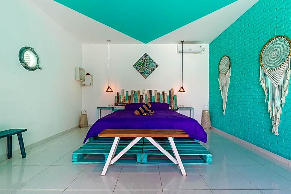 Balifornia Villa Canggu