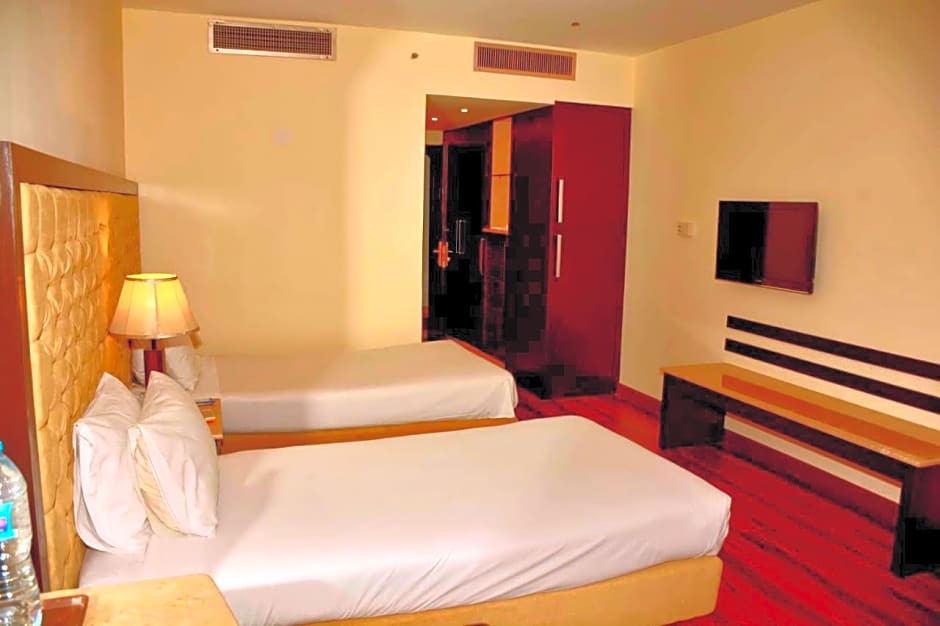 Islamabad Hotel