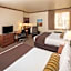 Kress Inn, Ascend Hotel Collection