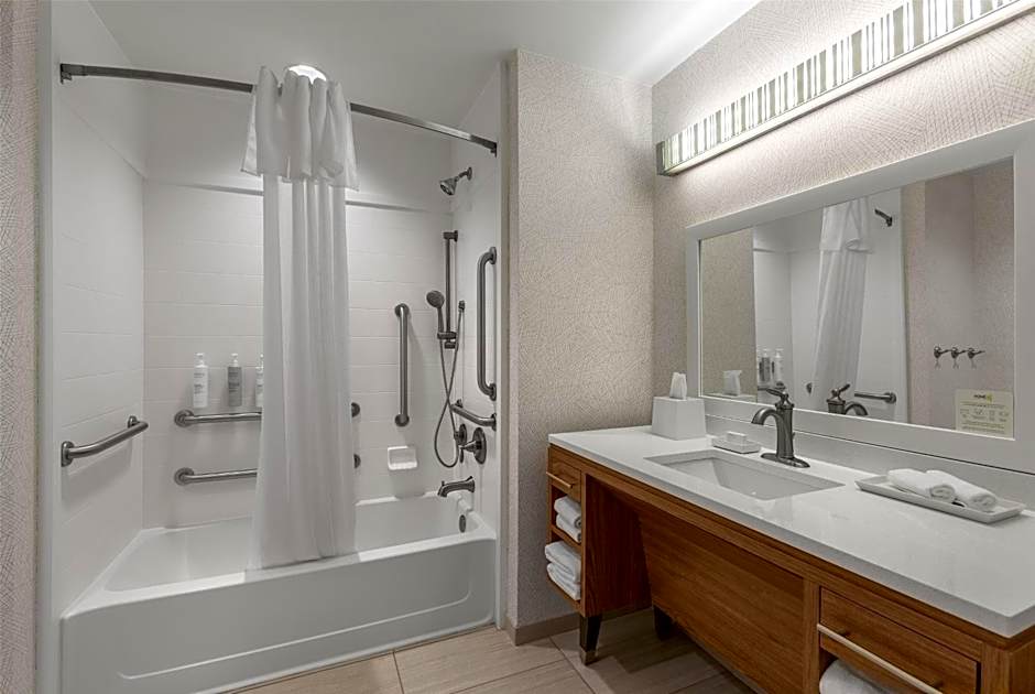Home2 Suites By Hilton Greenville Airport