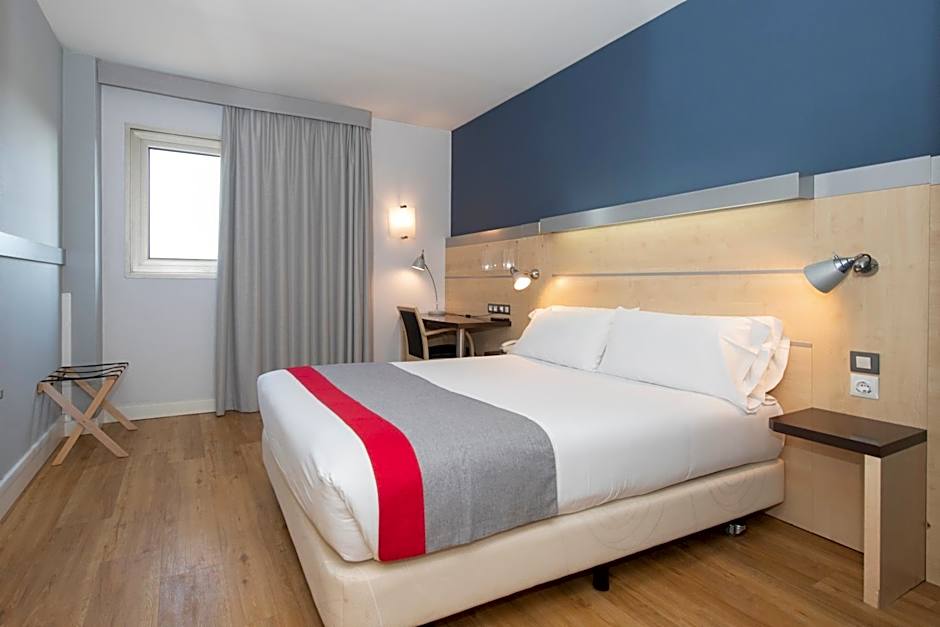 Holiday Inn Express Barcelona - Montmeló By IHG