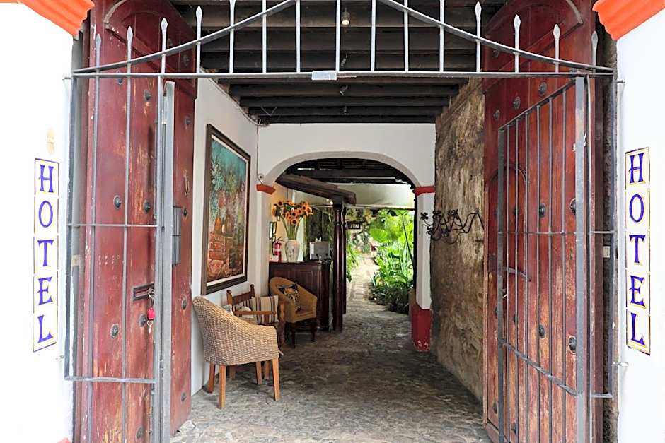Villa de Antano