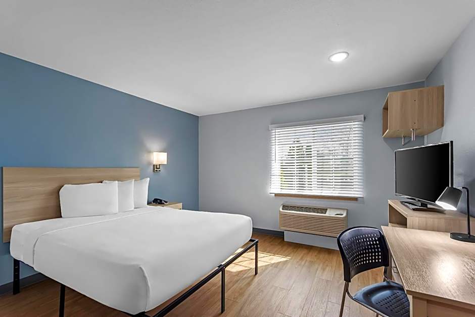 Suburban Studios Clarksville-Louisville North