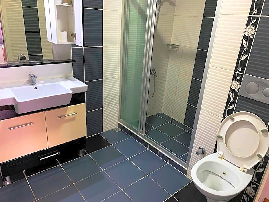 Buhara Apart Oldcity – Istanbul, FL