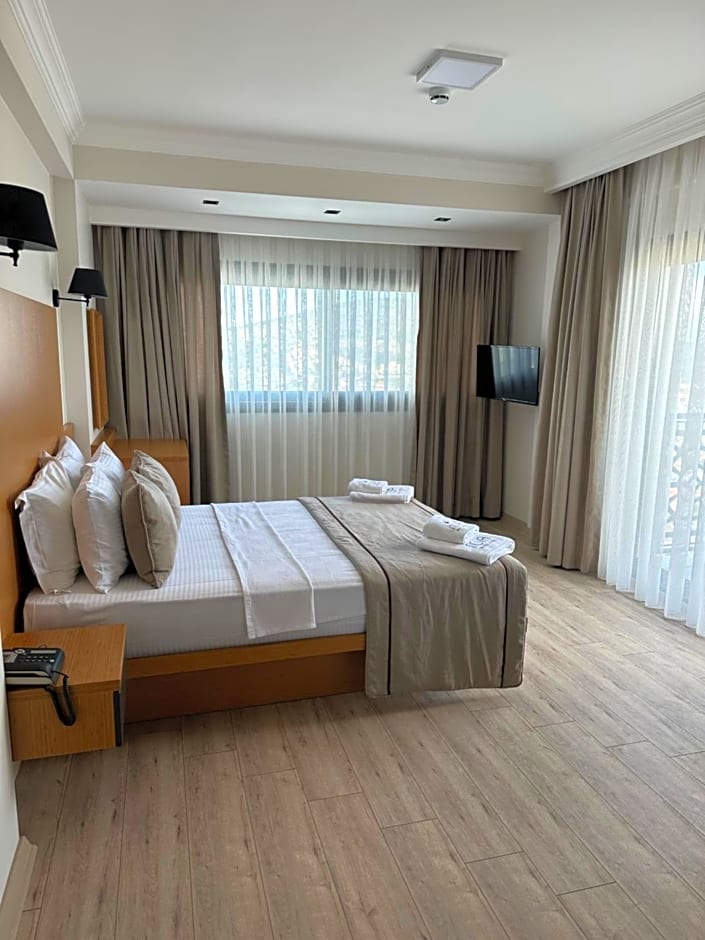 Nova Butik Hotel Çeşme