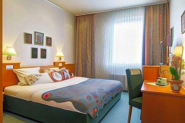 Hotel Lasthaus am Ring